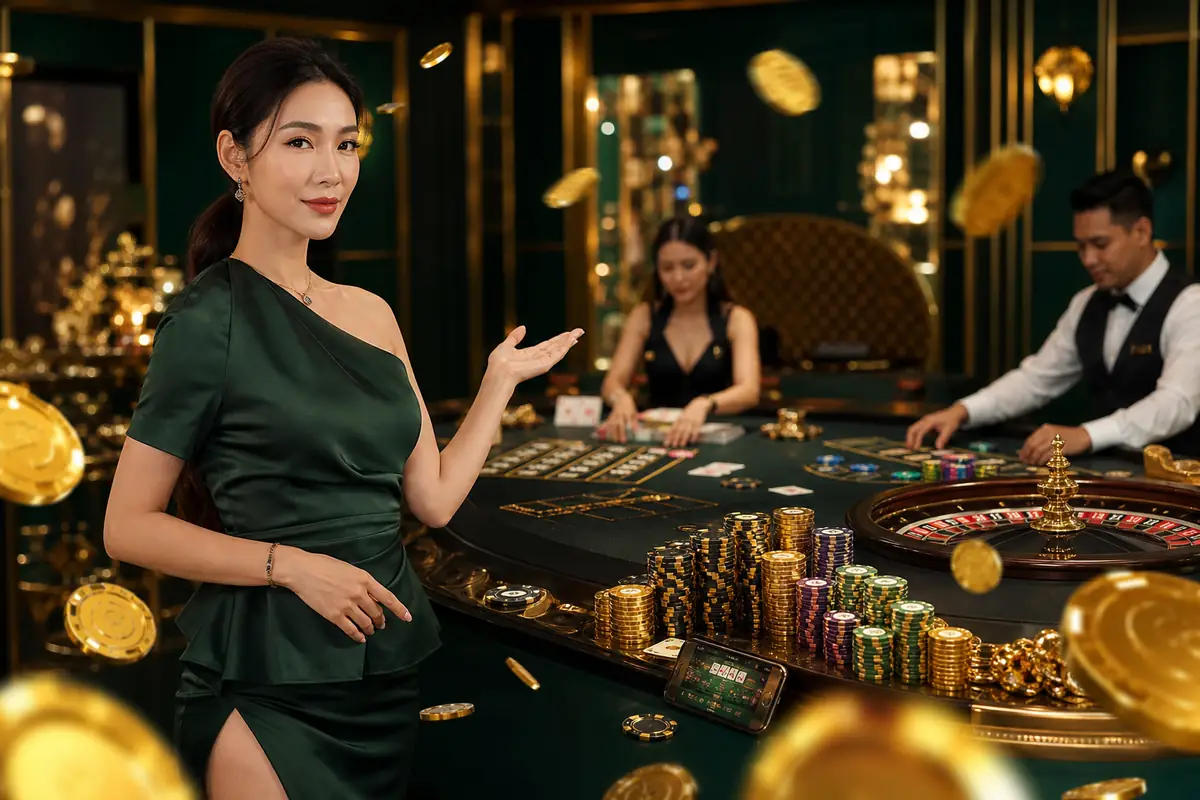 egm8 slot online paparan permainan utama