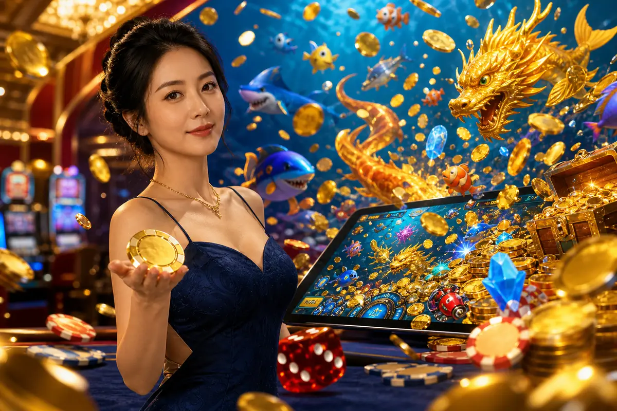 egm8 permainan slot Fortune Tiger PG Soft