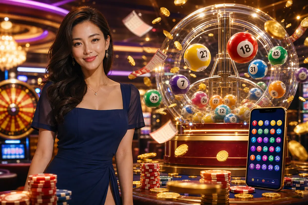 egm8 Casino antara muka permainan langsung mudah alih