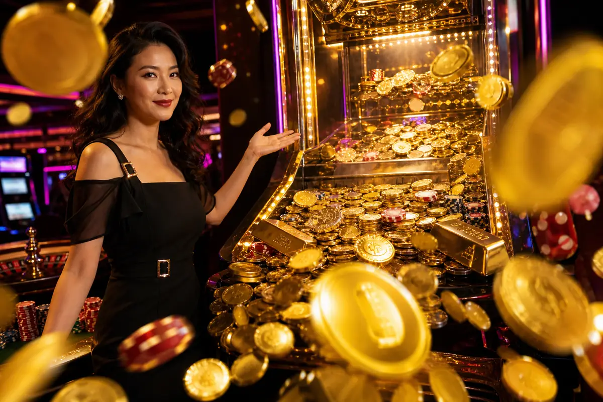 egm8 tip panduan bermain slot bertanggungjawab