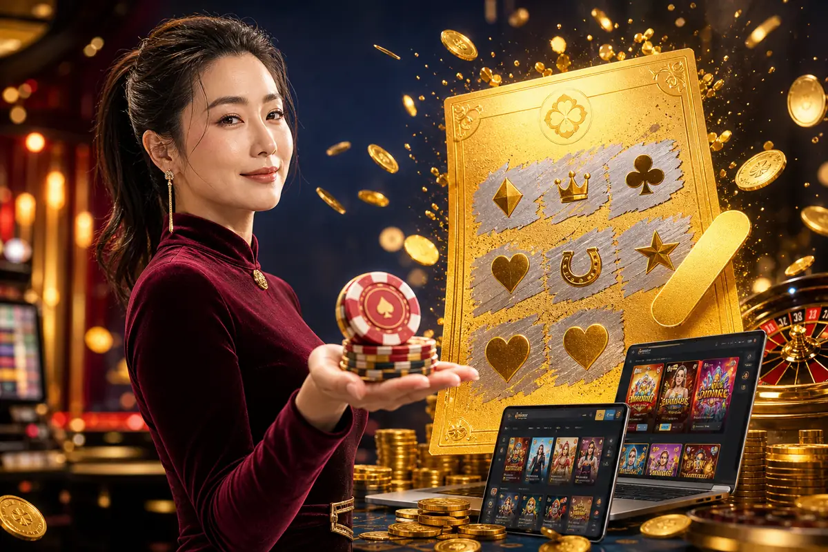 egm8 bonus deposit pertama promosi Malaysia